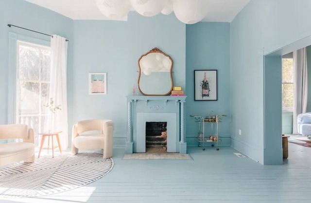 Stunning 2Bed Apt near Historic District Walkable