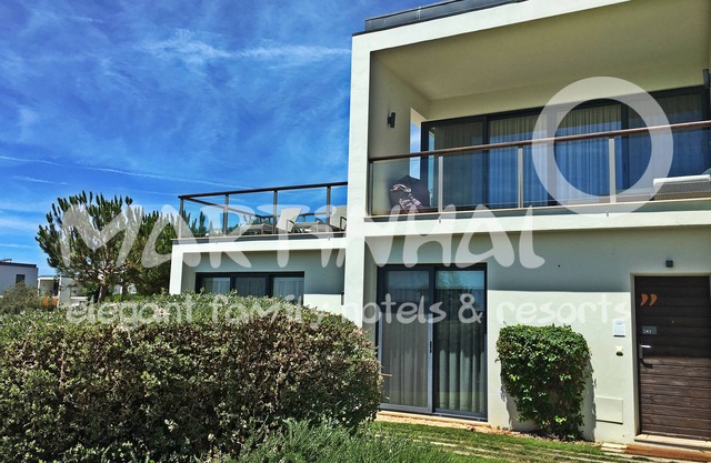 IMPRESIONANTE CASA DE 3 CAMAS CON VISTA AL MAR EN MARTINHAL SAGRES