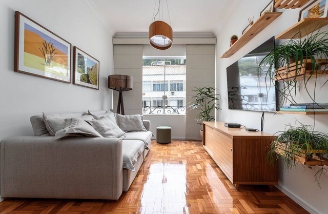 Stunning 3 Bdr Apartment