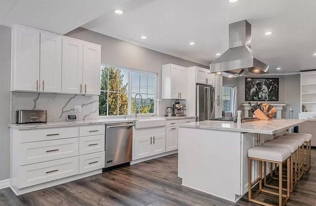 Stunning 4,000+ sqft Multi-Level 5 Bed / 5 Bath Home - Amazing Location & Price!
