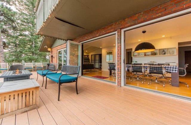 Recientemente renovado Gold Camp Rd hse w Broadmoor-Skyway-City Vistas 32% de descuento por semana