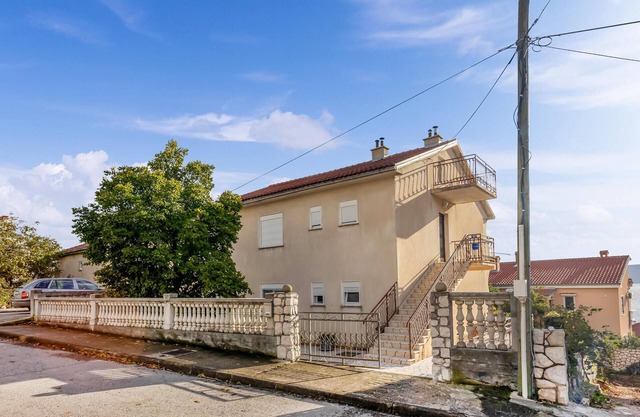 Impresionante apartamento en Novi.