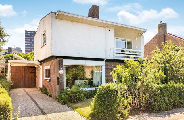 Impresionante apartamento en Vlissingen