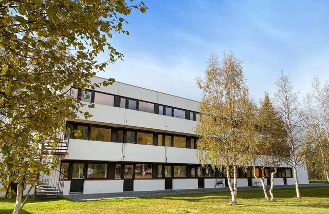 Impresionante apartamento en Bjorli con.