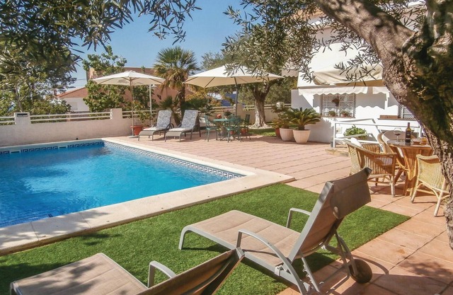 Impresionante apartamento en Cartagena