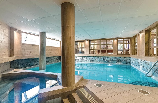 Impresionante apartamento en Les Gets