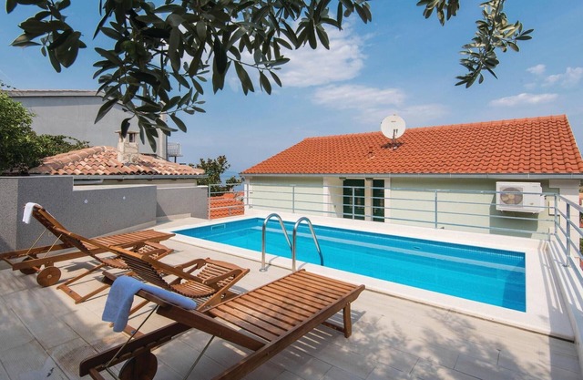 Impresionante apartamento en Trpanj