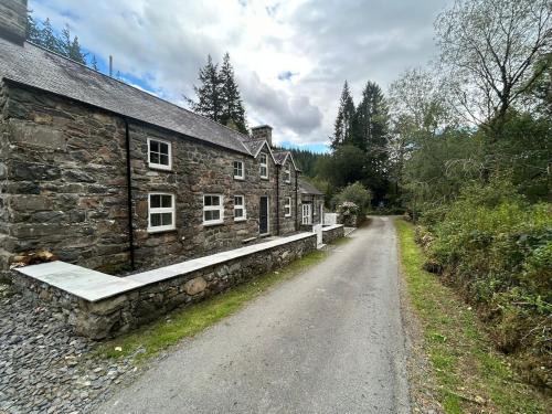 Stunning Cottage near Dolgellau