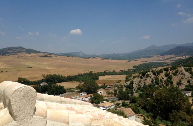 Impresionantes vistas, modernas instalaciones.
