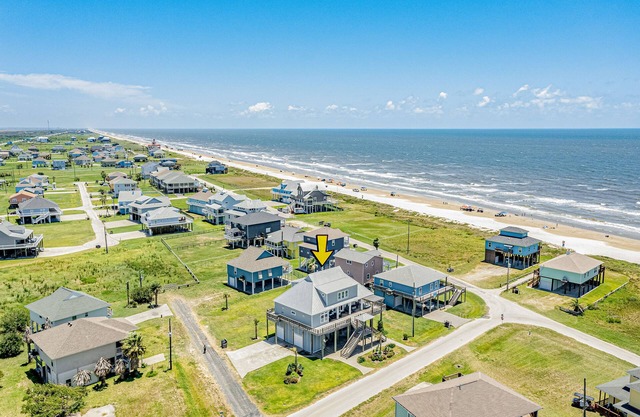 Stunning | Gulf Views | Hot Tub | Group Ready