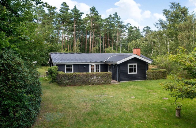 Impresionante casa en ålbæk con cocina