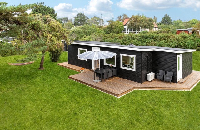 Impresionante casa en Sjællands Odde