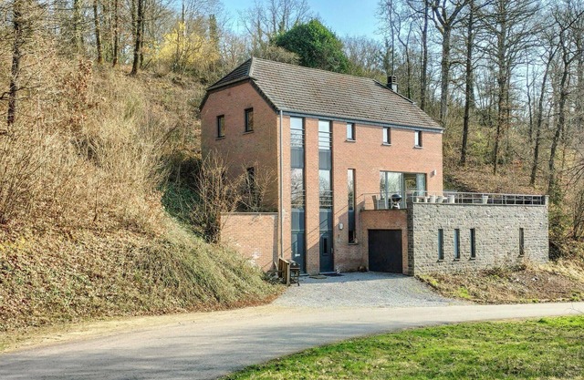 Stunning home in Durbuy with sauna