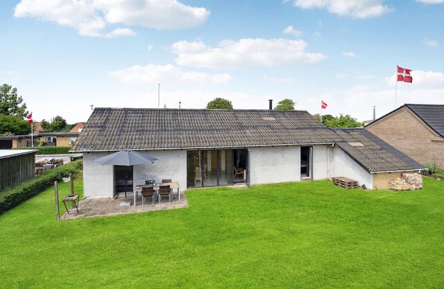 Hermosa casa en Haderslev con WiFi