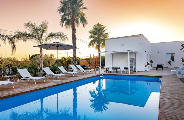 Impresionante casa en Castelvetrano