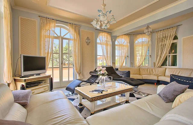 Impresionante casa en Porec con WiFi