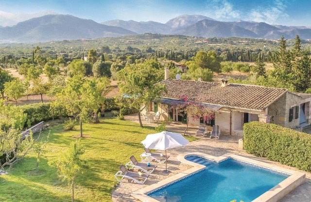 Impresionante casa en Selva