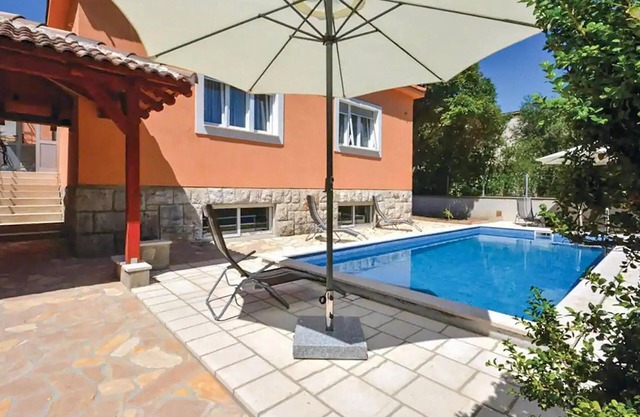 Impresionante casa en Split