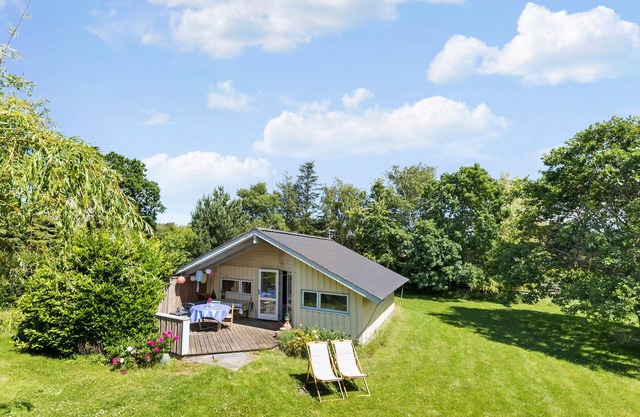 Impresionante casa en Vejby con WiFi