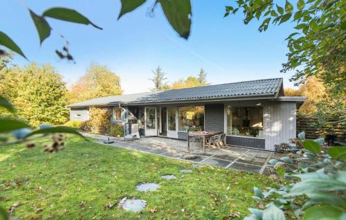 Stunning Home In Vejby With Wifi