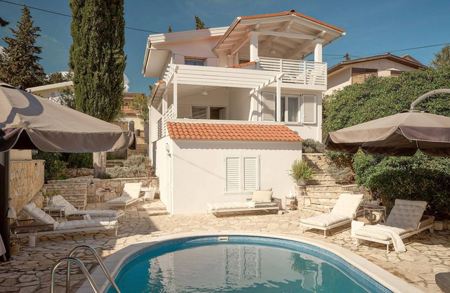 Impresionante casa en Vrboska con.