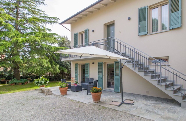 Maravillosa casa de vacaciones para 4 personas con A/C, WIFI, TV, balcón y aparcamiento