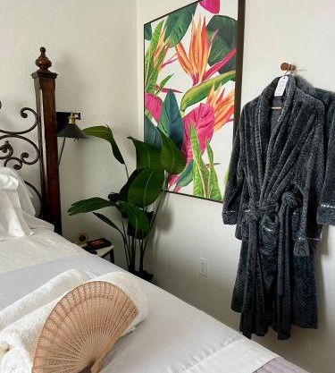 Stunning Little Havana Suites Close to airport, Calle Ocho, Brickell, Wynwood and the Beaches - Free Parking
