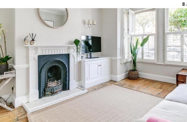 Stunning London Townhouse