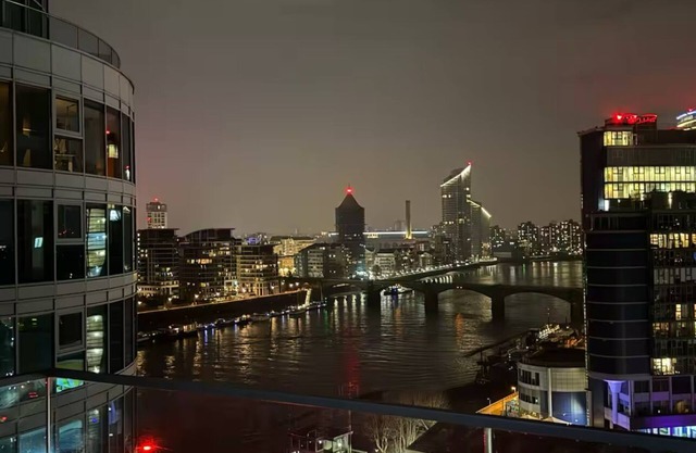 Stunning Luxury 2 Bedroom Apartment Central London