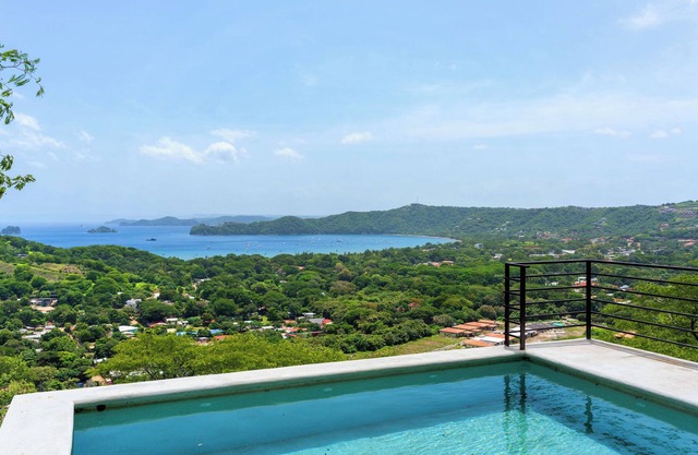 Stunning ocean view house in CocoBay Estates
