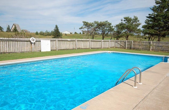 Waterfront Summer Home - 4 habitaciones en Stanley Bridge