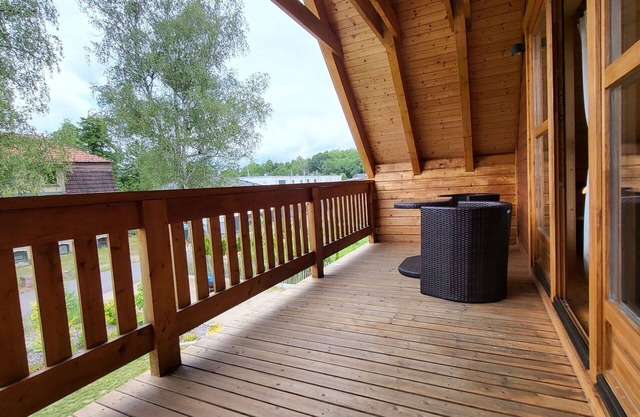 Maravillosa casa de vacaciones privada con WIFI, terraza, vista panorámica y aparcamiento