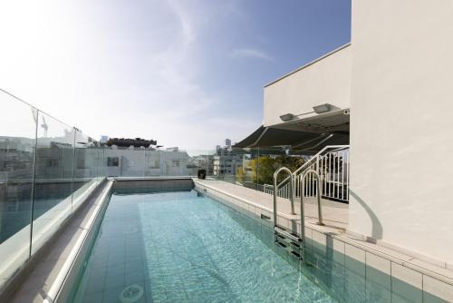Stunning Penthouse - Private Pool