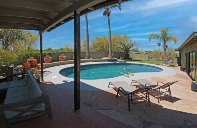 Stunning Pool / Big Views / 3BR 2BA / Sleeps 8