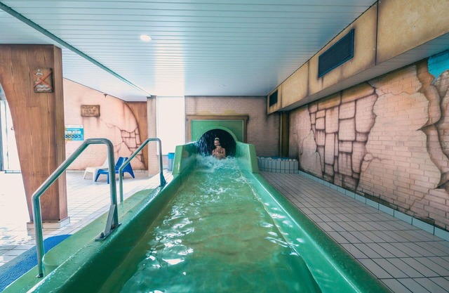 Maravillosa casa de vacaciones privada para 4 personas con WIFI, TV, terraza y aparcamiento