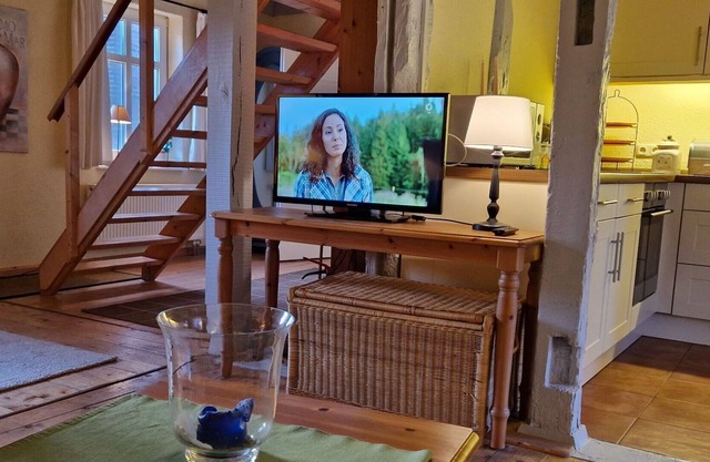Estupenda casa de vacaciones privada para 4 personas con WIFI, TV y aparcamiento