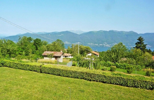 Estupenda casa de vacaciones privada con WIFI, TV, terraza, mascotas permitida y aparcamiento