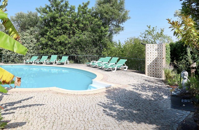 Casa de vacaciones privada con WIFI, piscina privada, jacuzzi, A/C, TV, terraza, aparcamiento