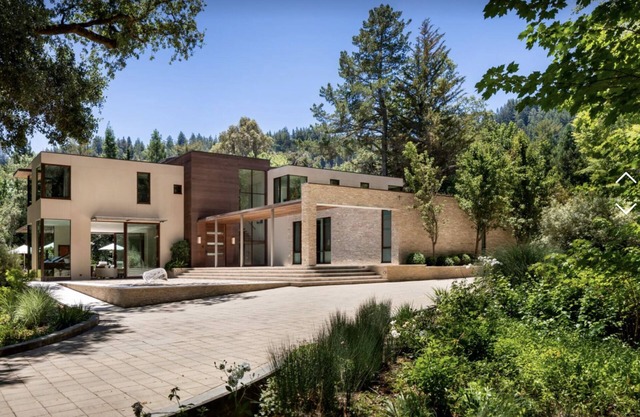 Stunning Ross Estate w/ Heated Pool for Summer Rental - 1 month minimum