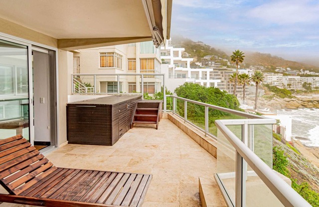Clifton Rocks - Tres Habitaciones Casa, Capacidad 6