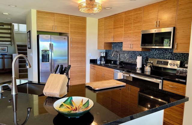 Kupuna || Unidad de Wailea Ekahi 35A