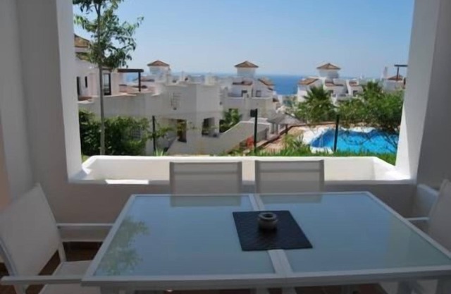 Apartamento con vistas en la Alcaldeisa