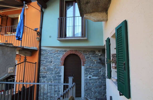 Preciosa casa de vacaciones para 2 personas con WIFI, TV y aparcamiento