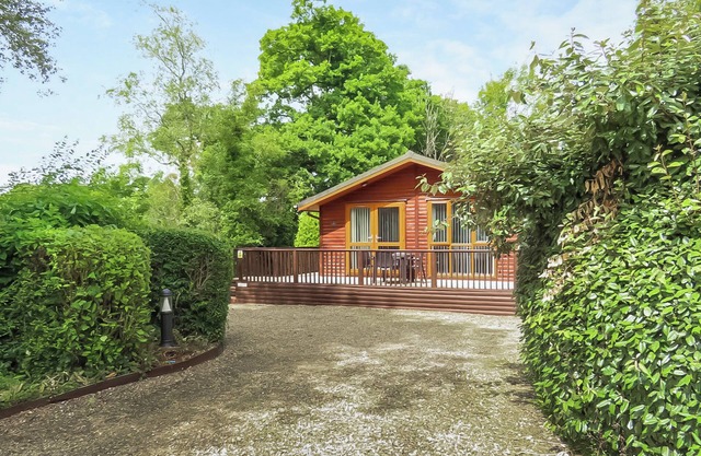 Alojamiento de 2 habitaciones en Narberth, Nr Tenby