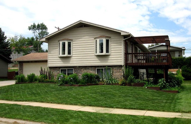 Alquiler de rallyes de Sturgis, casa de 4 habitaciones, Rapid City, SD, perfecto para los vendedores de Harley