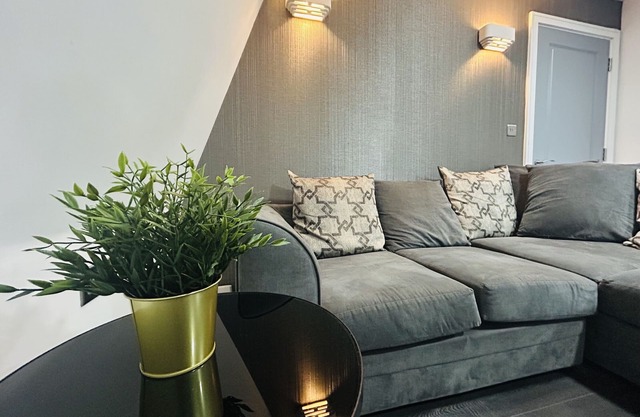 Apartamento-Apartamento-Baño Privado-Vista a la Ciudad