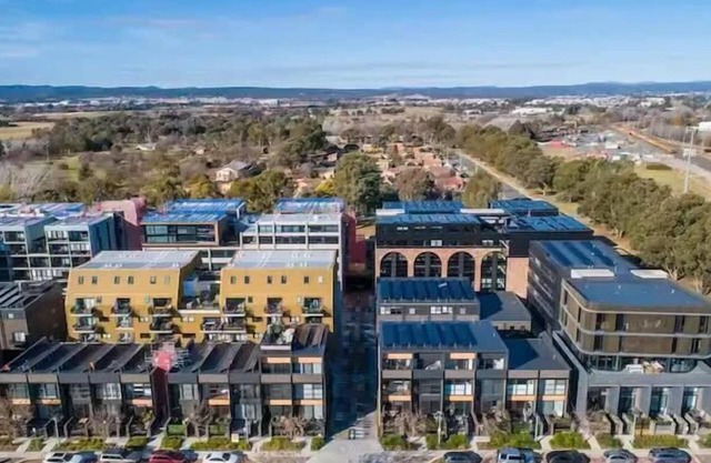Terrace Apartment | Pets | Parking | Kingston