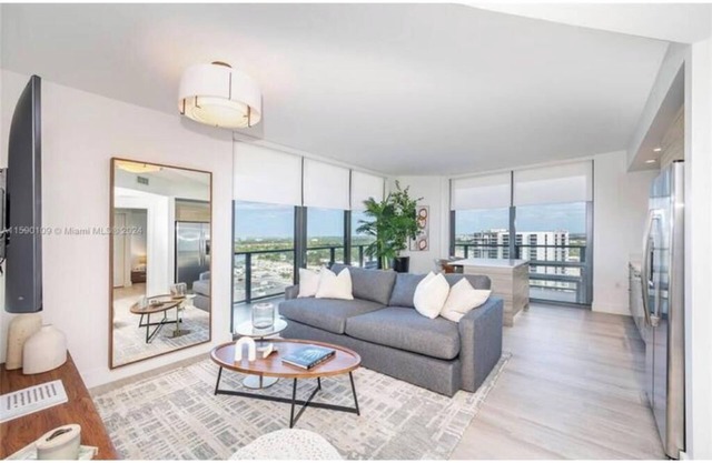 Stylish 2Bed 2Bath Apartment at Hyde Midtown Miami