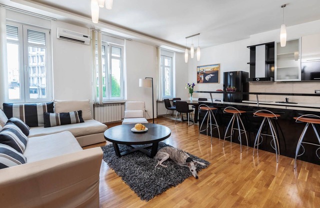 Apartment Rakoc A22