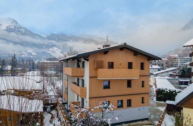 Stylish and high-quality finished flat